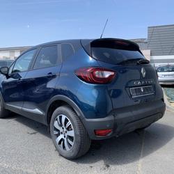 Renault Captur 1.3 Energy TCe 130 CH LIMITED Carpiquet