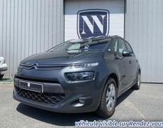 Citroen C4 Picasso Carpiquet