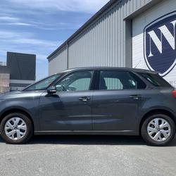 Citroen C4 Picasso 1.6 e-HDi 115 CH Confort Carpiquet