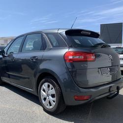 Citroen C4 Picasso 1.6 e-HDi 115 CH Confort Carpiquet