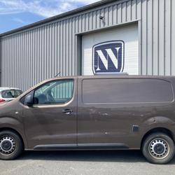 Peugeot Expert Long 2.0 BlueHDi 120 CH FINITION PREMIUM - AMENAGE ENTRETIENT COMPLET Carpiquet