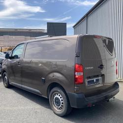 Peugeot Expert Long 2.0 BlueHDi 120 CH FINITION PREMIUM - AMENAGE ENTRETIENT COMPLET Carpiquet