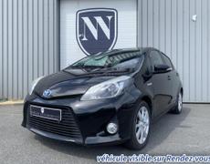 Toyota Yaris Carpiquet