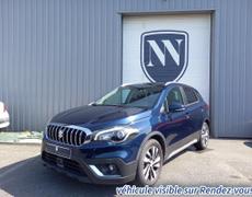 Suzuki SX4 Carpiquet