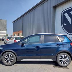 Suzuki SX4 STYLE 1.6 DDiS AllGrip - BVA PHASE 2 1&egrave;re MAIN Carpiquet