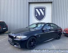 BMW Serie 5 Carpiquet