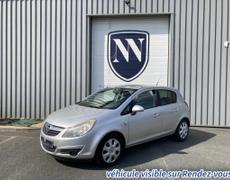 Opel Corsa Carpiquet