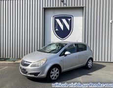 Opel Corsa 1.3 CDTI 75 CH EcoFlex - SUIVI COMPLET