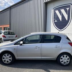 Opel Corsa 1.3 CDTI 75 CH EcoFlex - SUIVI COMPLET Carpiquet