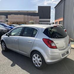 Opel Corsa 1.3 CDTI 75 CH EcoFlex - SUIVI COMPLET Carpiquet