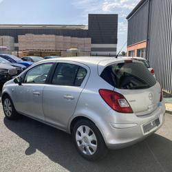 Opel Corsa 1.3 CDTI 75 CH EcoFlex - SUIVI COMPLET Carpiquet