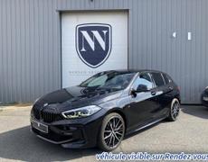 BMW Serie 1 Carpiquet