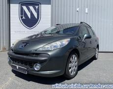 Peugeot 207 SW Carpiquet
