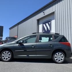 Peugeot 207 SW SW 1.6 HDi 90 CH PREMIUM Carpiquet