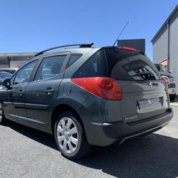 Peugeot 207 SW SW 1.6 HDi 90 CH PREMIUM Carpiquet
