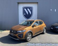 Dacia Sandero Carpiquet