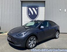 Tesla Model Y Carpiquet
