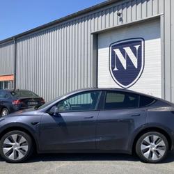 Tesla Model Y AWD Long Range - 1ERE MAIN ORIGINE FRANCE Carpiquet