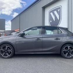 Opel Corsa 1.5 D 100 CH GS Line Carpiquet