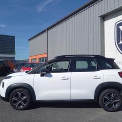 Citroen C3 Aircross 110 CH Feel Business occasion - Carpiquet - photo 2/18