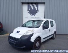 Peugeot Bipper Tepee Carpiquet
