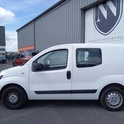 Peugeot Bipper Tepee 1.4i 75 CH COMBI Access occasion - Carpiquet - photo 2/20