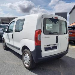 Peugeot Bipper Tepee 1.4i 75 CH COMBI Access occasion - Carpiquet - photo 3/20