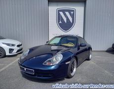 Porsche 911 type 996 996 3.4i 300 CH Carrera - TIPTRONIC - IMS FAIT