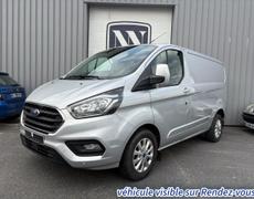 Ford Transit Carpiquet