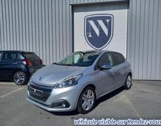 Peugeot 208 Carpiquet