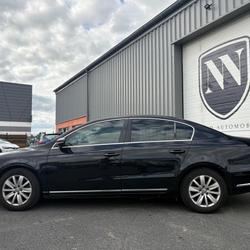 Volkswagen Passat 2.0 TDI 140 CH Confortline Carpiquet