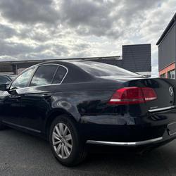 Volkswagen Passat 2.0 TDI 140 CH Confortline Carpiquet
