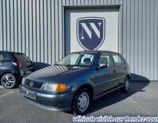 Volkswagen Polo Carpiquet