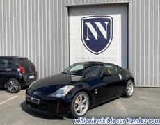 Nissan 350 Z Carpiquet
