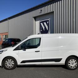 Ford Transit Connect TREND L2H1 - 1.5 100 CH FOURGON occasion - Carpiquet - photo 2/20