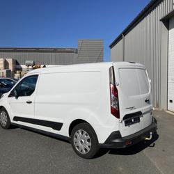 Ford Transit Connect TREND L2H1 - 1.5 100 CH FOURGON occasion - Carpiquet - photo 3/20