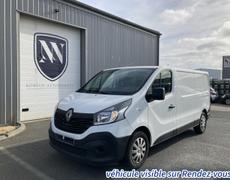 Renault Trafic Carpiquet