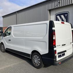 Renault Trafic L2H1 1300 Kg 1.6 dCi 145 CH GRAND CONFORT - ENTRETIEN RENAULT EXCLUSIF - 1ERE MAIN Carpiquet