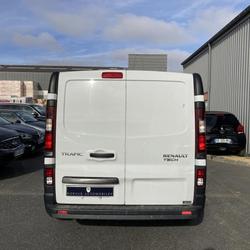 Renault Trafic L2H1 1300 Kg 1.6 dCi 145 CH GRAND CONFORT - ENTRETIEN RENAULT EXCLUSIF - 1ERE MAIN Carpiquet