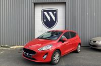 Ford Fiesta 1.1i 75 CH  Cool & Connect - 1ère MAIN - SUIVI FORD à Carpiquet