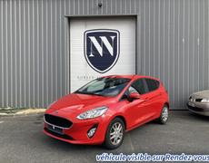 Ford Fiesta Carpiquet