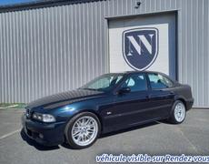 BMW M5 Carpiquet