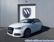 Audi A1 Carpiquet