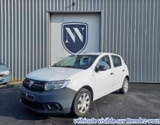 Dacia Sandero Carpiquet