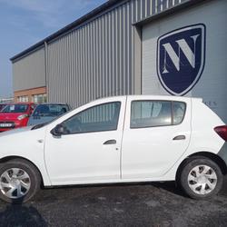 Dacia Sandero 1.0 SCe 75 CH PHASE 2 occasion - Carpiquet - photo 2/19