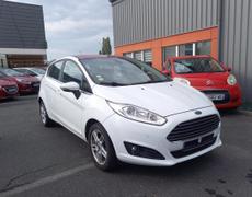 Ford Fiesta Carpiquet