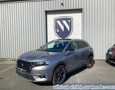 DS DS7 Crossback Carpiquet
