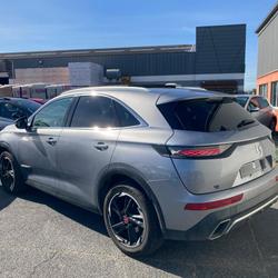 DS DS7 Crossback 2.0 180 CH EAT8 Performance Line + occasion - Carpiquet - photo 3/22