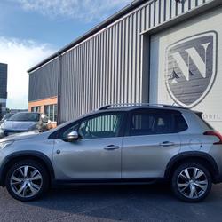 Peugeot 2008 110 CH EAT6 CROSSWAY PHASE 2 occasion - Carpiquet - photo 2/23