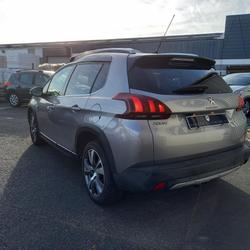 Peugeot 2008 110 CH EAT6 CROSSWAY PHASE 2 occasion - Carpiquet - photo 3/23